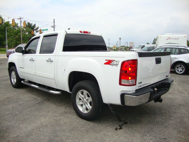 GMC Sierra 1500 2011 photo 10