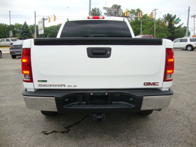 GMC Sierra 1500 2011 photo 11