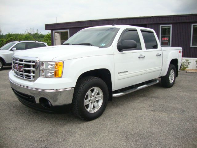 GMC Sierra 1500 2011 photo 15