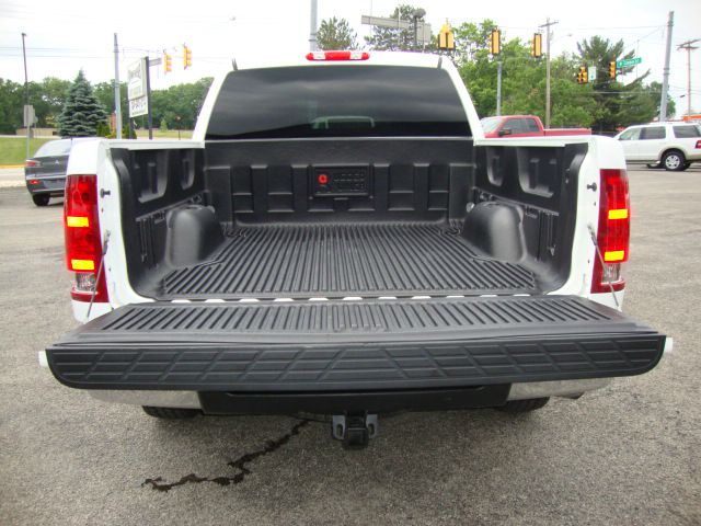 GMC Sierra 1500 2011 photo 16