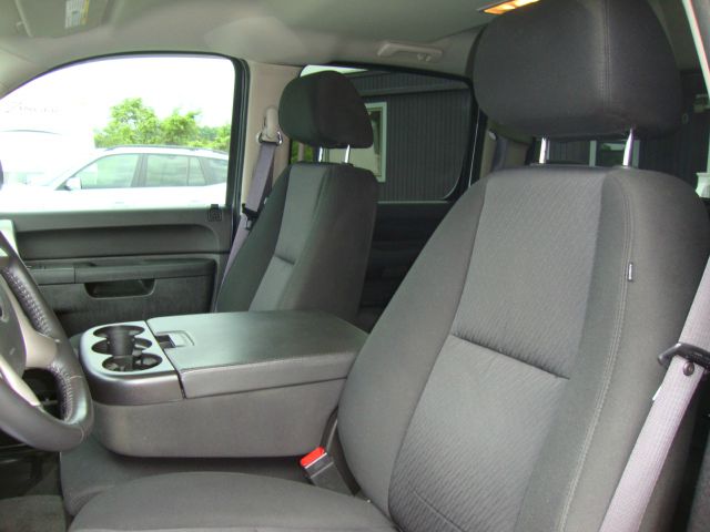 GMC Sierra 1500 2011 photo 17