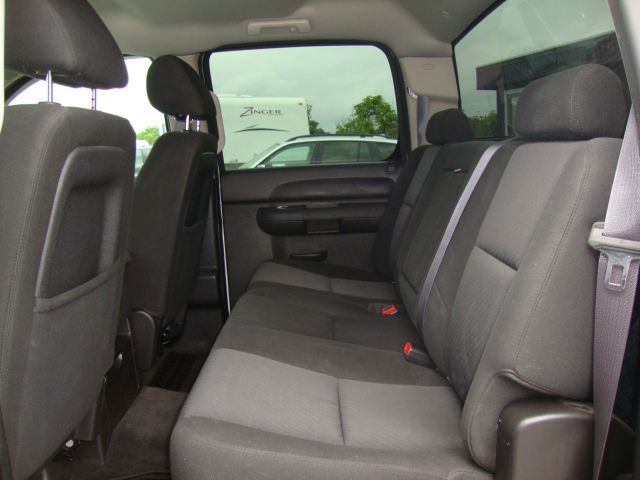 GMC Sierra 1500 2011 photo 5