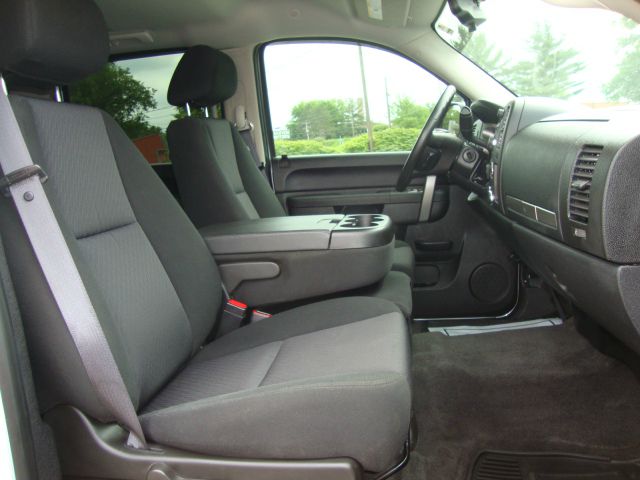 GMC Sierra 1500 2011 photo 6