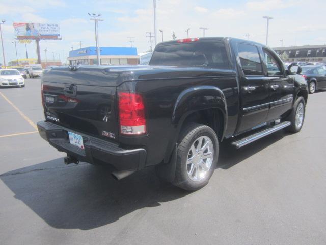 GMC Sierra 1500 2011 photo 3