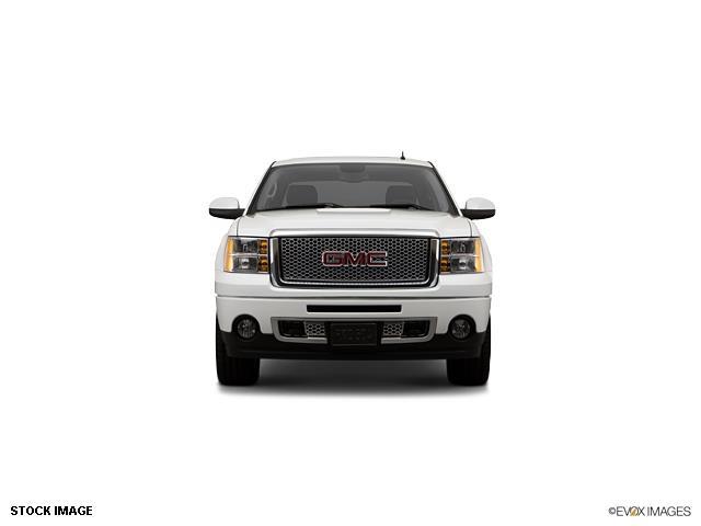 GMC Sierra 1500 2011 photo 1