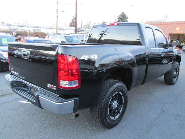 GMC Sierra 1500 2011 photo 2