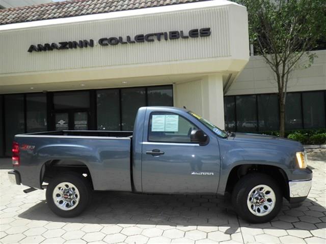 GMC Sierra 1500 3.0cl W/premium Pkg Pickup Truck