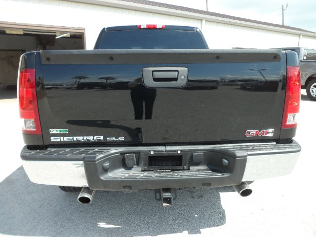 GMC Sierra 1500 2011 photo 1