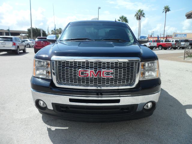 GMC Sierra 1500 2011 photo 2