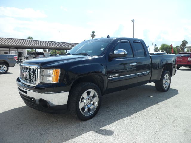 GMC Sierra 1500 2011 photo 3