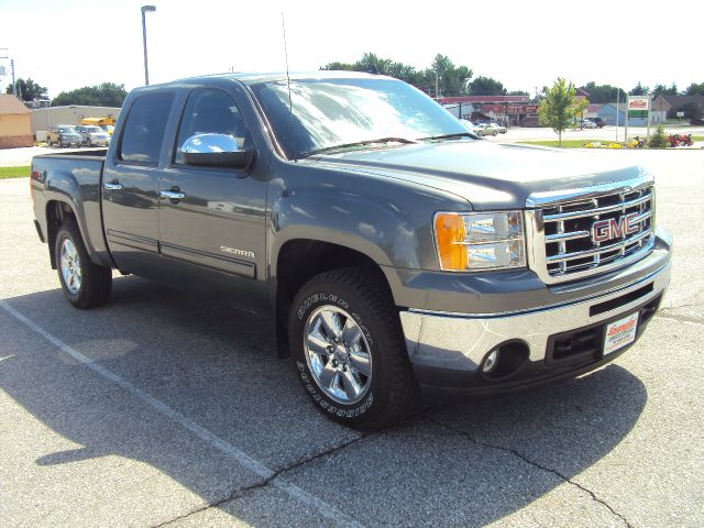 GMC Sierra 1500 SLE Sierra 2WD Pickup Truck