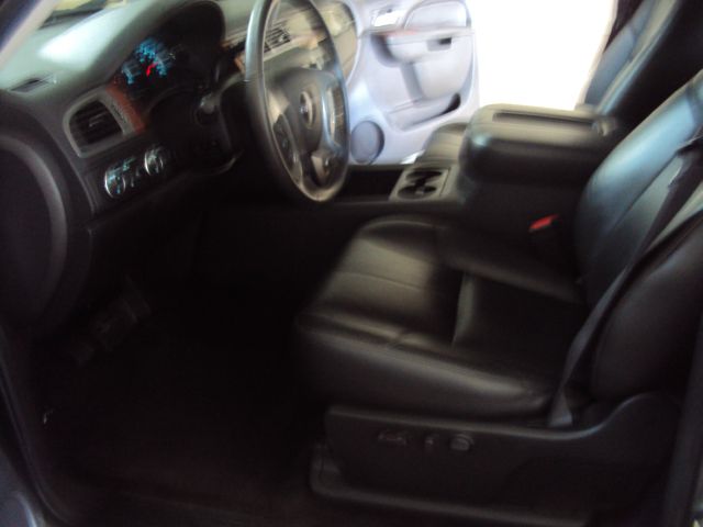 GMC Sierra 1500 2011 photo 1