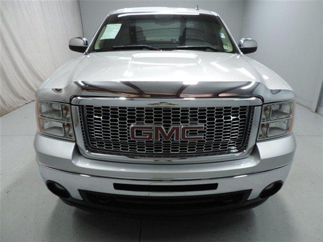 GMC Sierra 1500 2011 photo 3