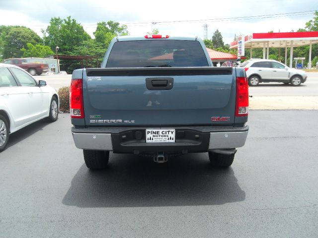 GMC Sierra 1500 WOW OH Wowbig FOOT IN THE House Pickup Truck