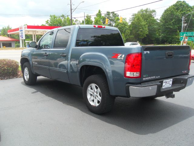 GMC Sierra 1500 2011 photo 7