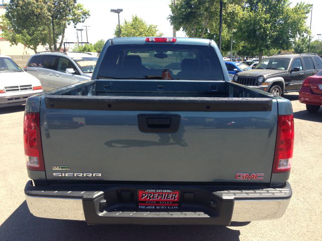 GMC Sierra 1500 2011 photo 6