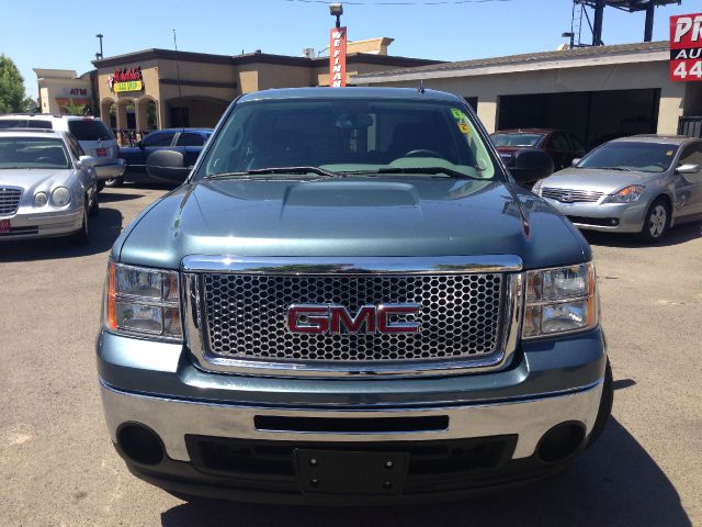 GMC Sierra 1500 2011 photo 7