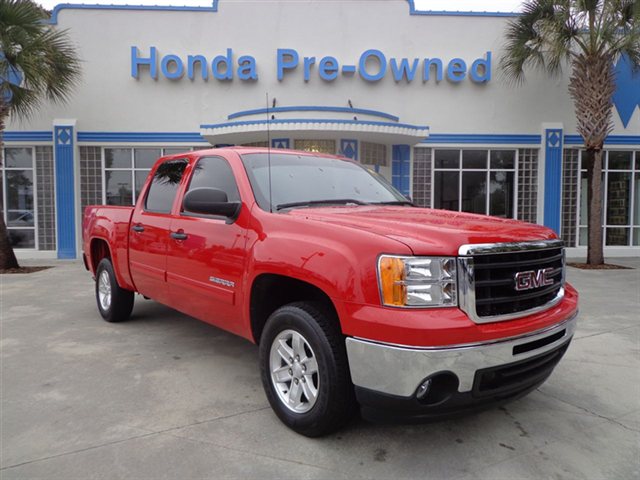 GMC Sierra 1500 45 Unspecified