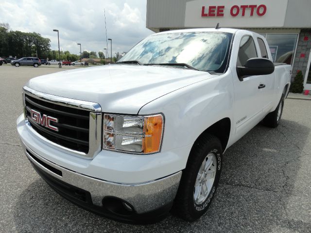 GMC Sierra 1500 SE W/rse Pickup Truck