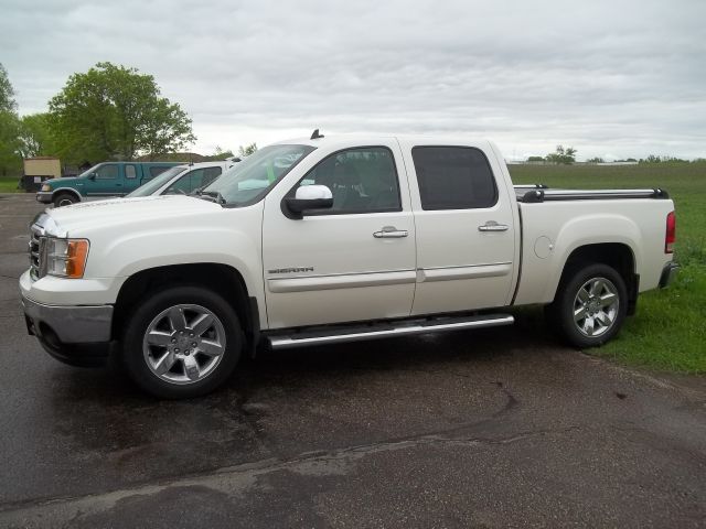 GMC Sierra 1500 2012 photo 11