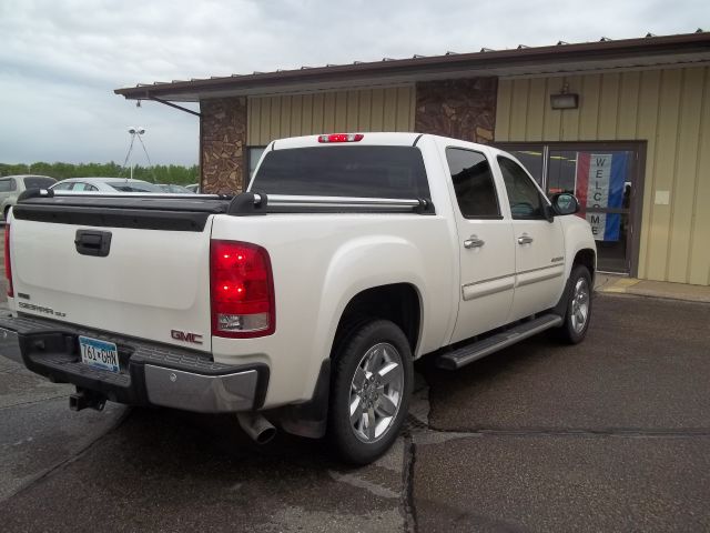 GMC Sierra 1500 2012 photo 17