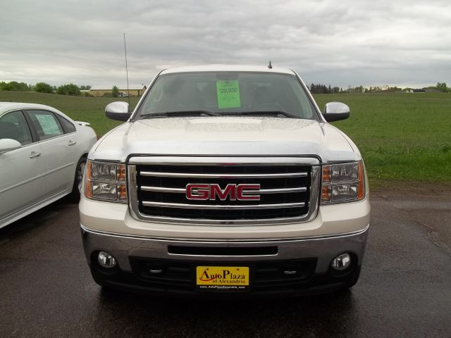 GMC Sierra 1500 2012 photo 18