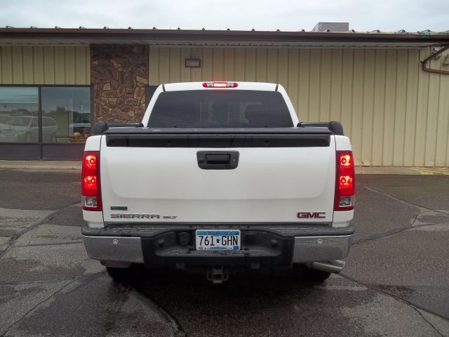 GMC Sierra 1500 2012 photo 9