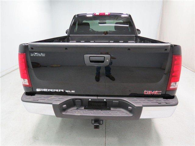 GMC Sierra 1500 2012 photo 1