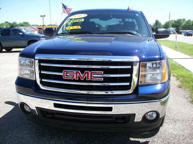 GMC Sierra 1500 2012 photo 10