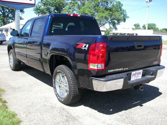 GMC Sierra 1500 2012 photo 5