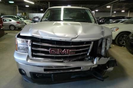 GMC Sierra 1500 SE W/rse Pickup Truck