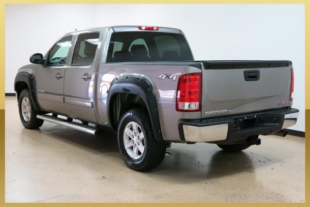 GMC Sierra 1500 2012 photo 3