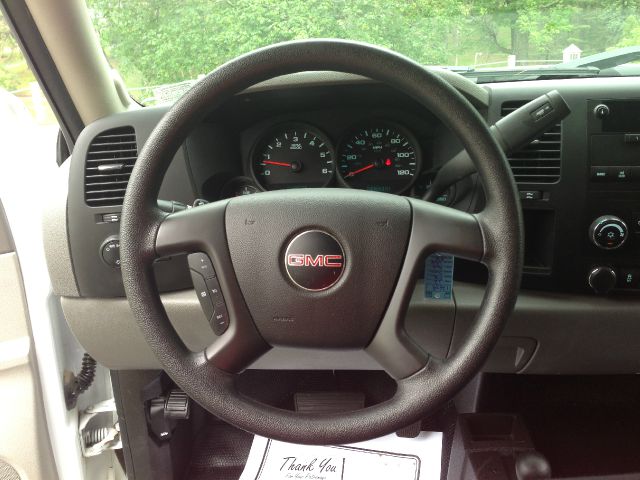 GMC Sierra 1500 2012 photo 10