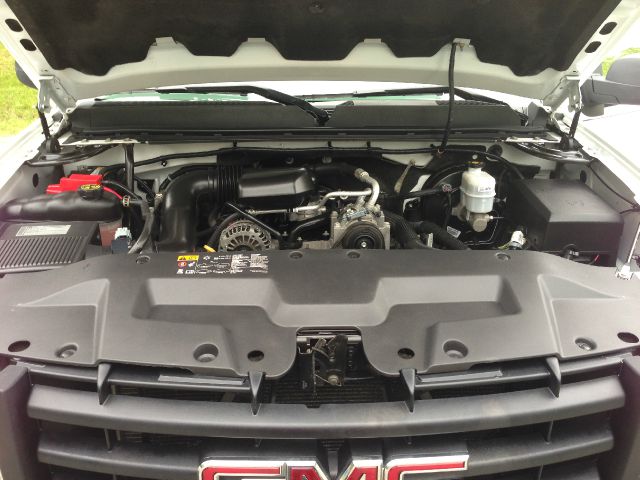 GMC Sierra 1500 2012 photo 18