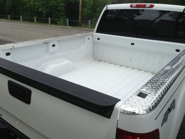 GMC Sierra 1500 2012 photo 19