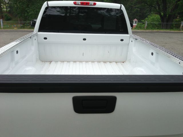 GMC Sierra 1500 2012 photo 2