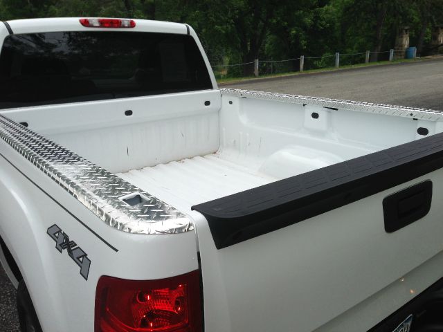 GMC Sierra 1500 2012 photo 20