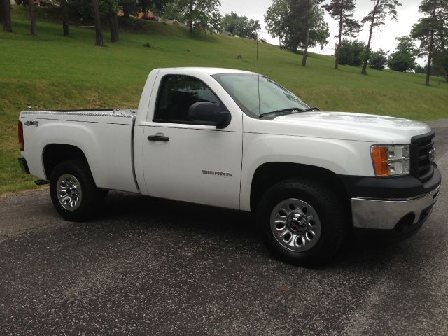 GMC Sierra 1500 2012 photo 24