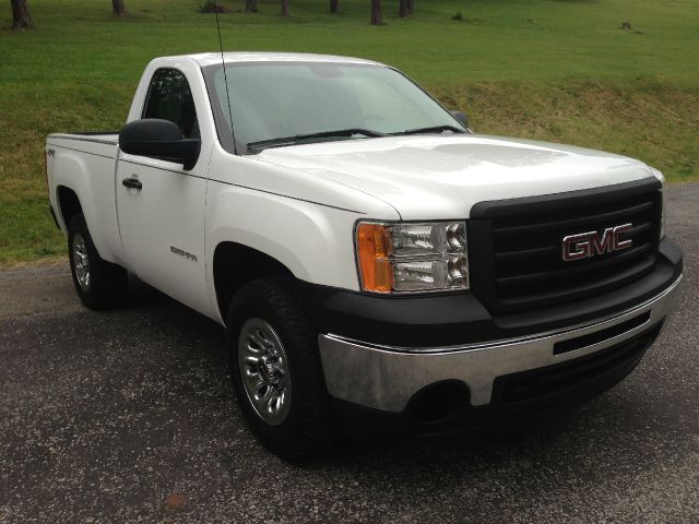 GMC Sierra 1500 2012 photo 25