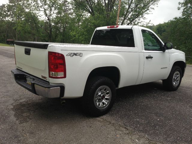 GMC Sierra 1500 2012 photo 26