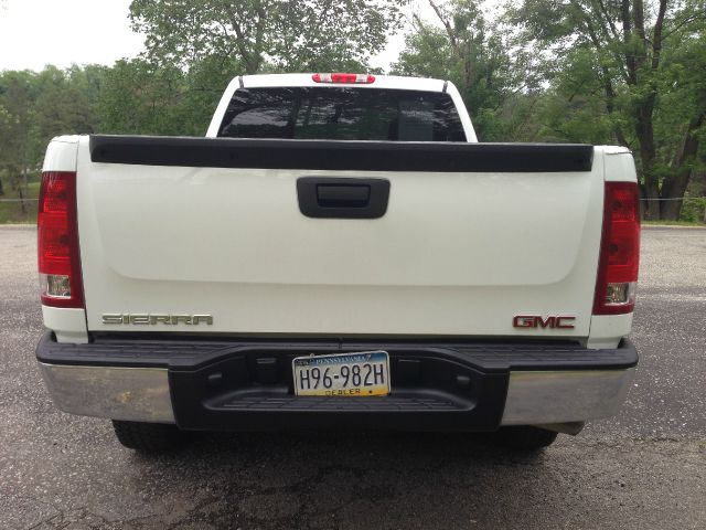 GMC Sierra 1500 2012 photo 27