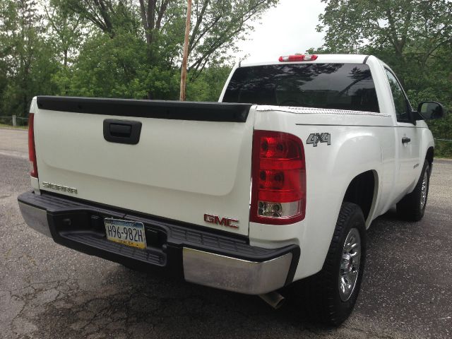 GMC Sierra 1500 2012 photo 28