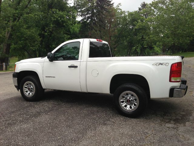 GMC Sierra 1500 2012 photo 29