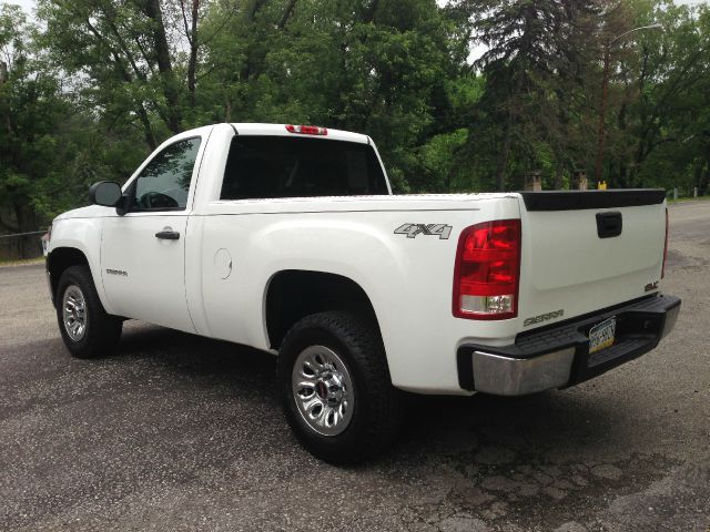 GMC Sierra 1500 2012 photo 30