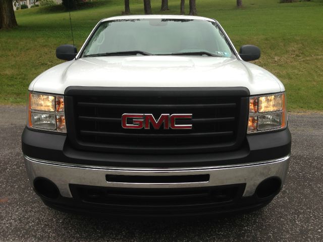 GMC Sierra 1500 2012 photo 32