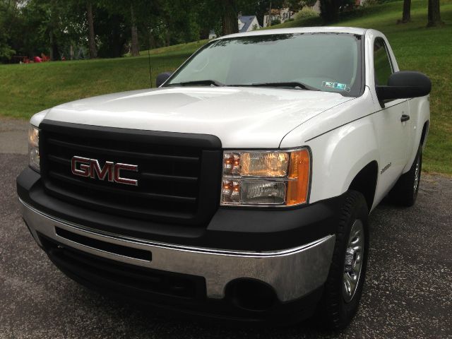 GMC Sierra 1500 2012 photo 6