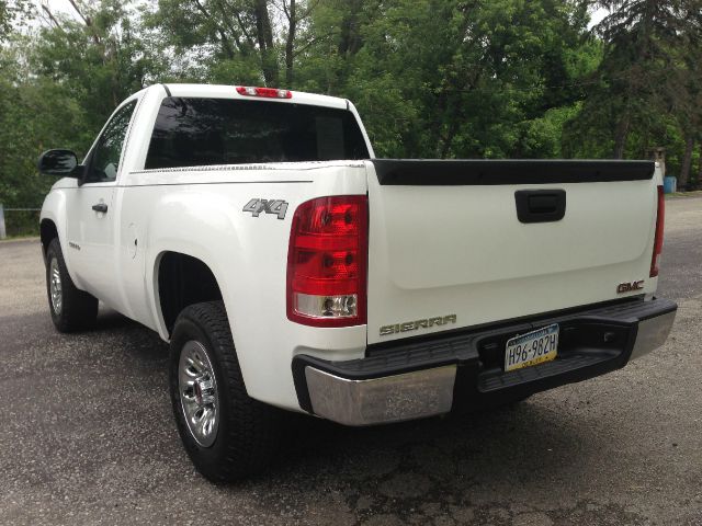 GMC Sierra 1500 2012 photo 7