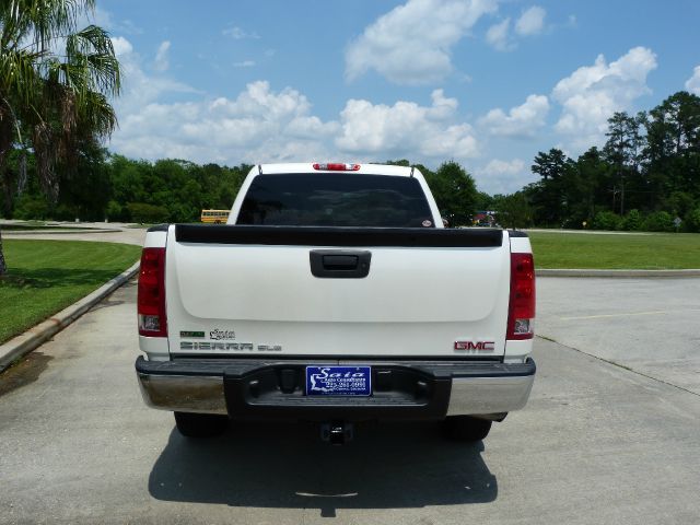 GMC Sierra 1500 2012 photo 16