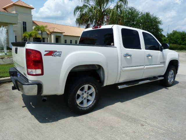 GMC Sierra 1500 2012 photo 17