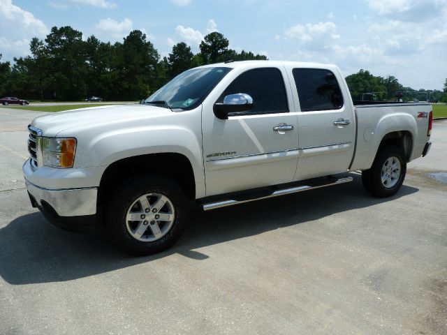 GMC Sierra 1500 2012 photo 18